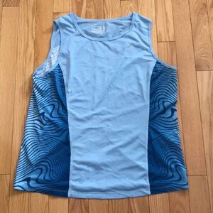 Women’s New Balance Tank Top